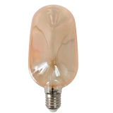 A95 Custom Color Capsule Glass LED Bulb (7)