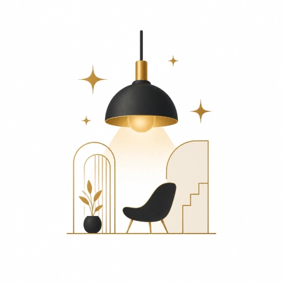 Custom Lighting Blog