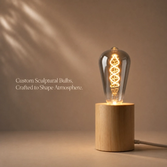 Edison Bulb Edison Bulb