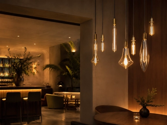 How Dimmable Decorative Bulbs Improve Hospitality Lighting How Dimmable Decorative Bulbs Improve Hospitality Lighting