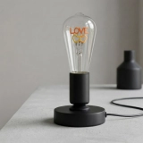 ST64 LOVE Double Heart Edison LED Bulb (7) ST64 LOVE Double Heart Edison LED Bulb (7)