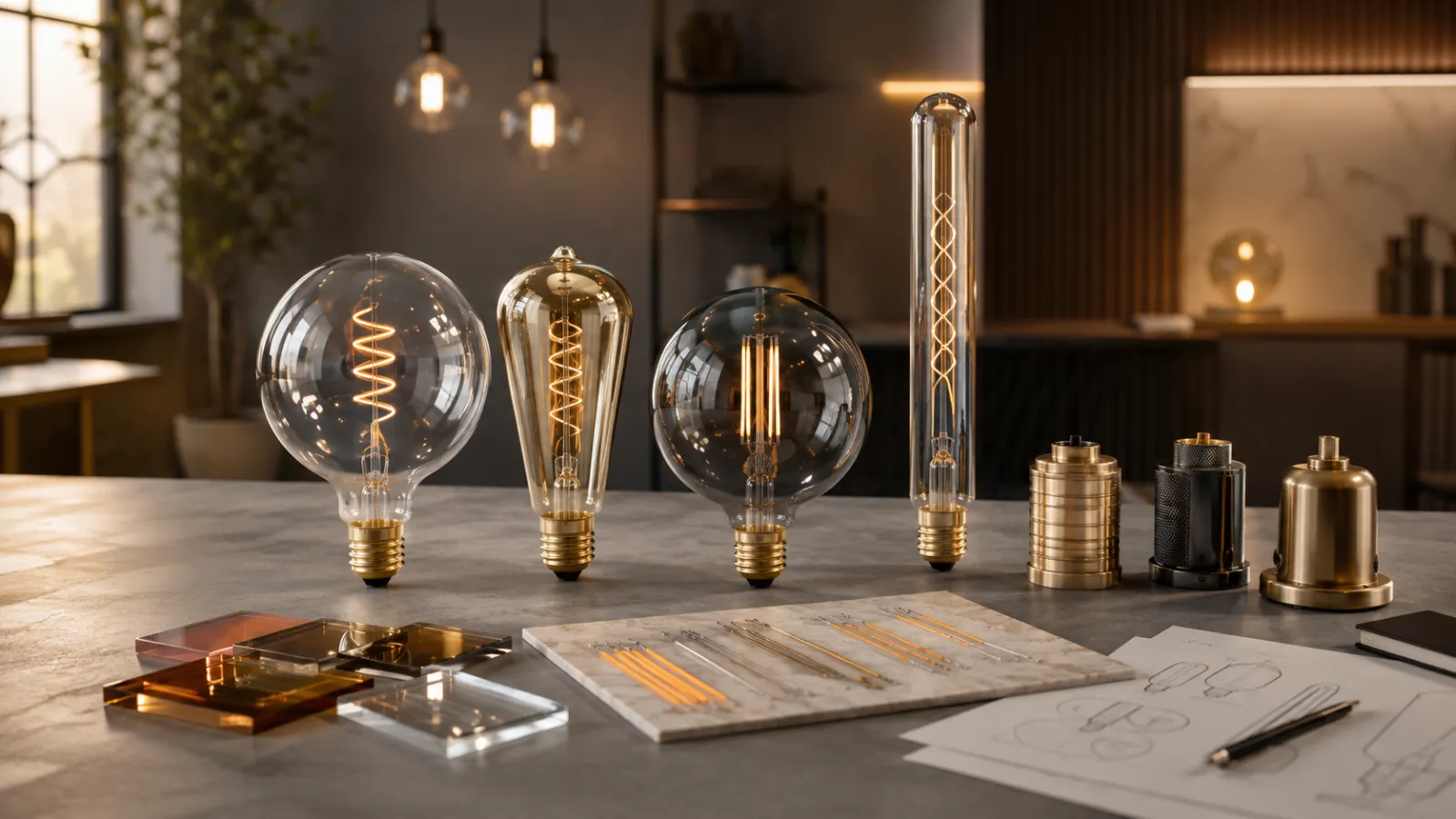 Explore Lighting Guides