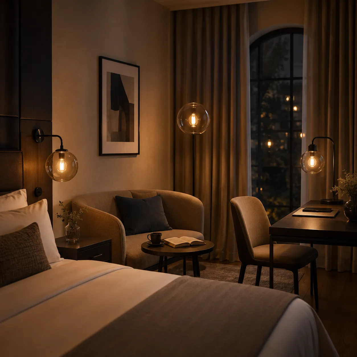 Hotels