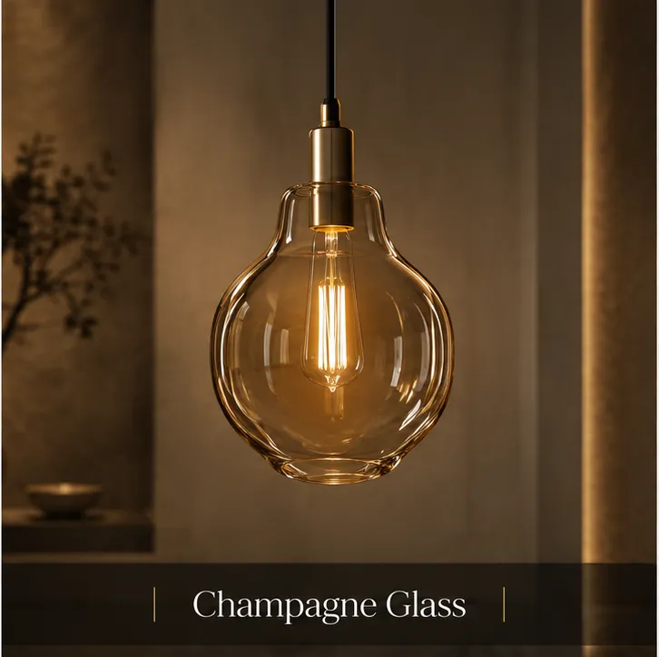 Champagne Glass