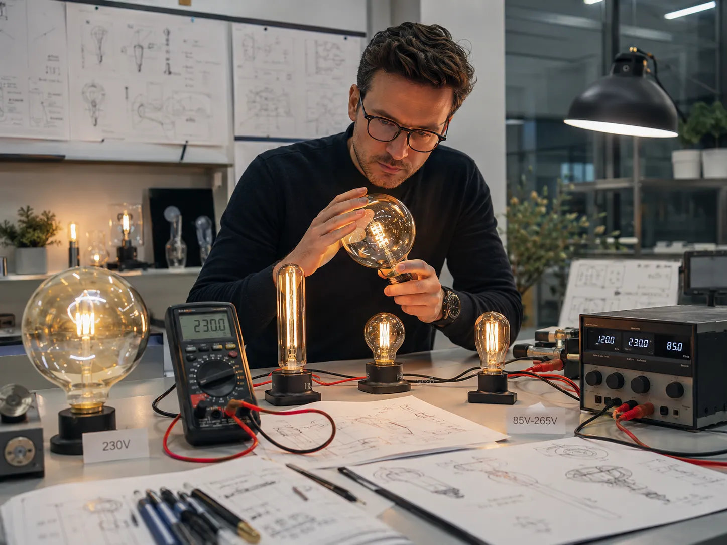 Why Voltage Customization Matters Why Voltage Customization Matters