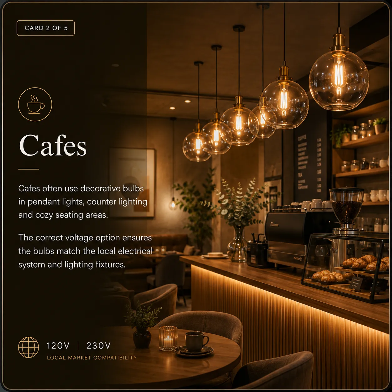 Cafes Cafes