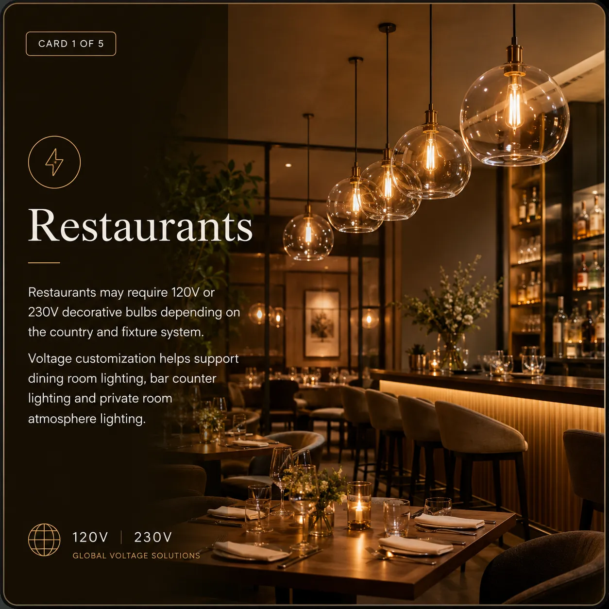 Restaurants Restaurants