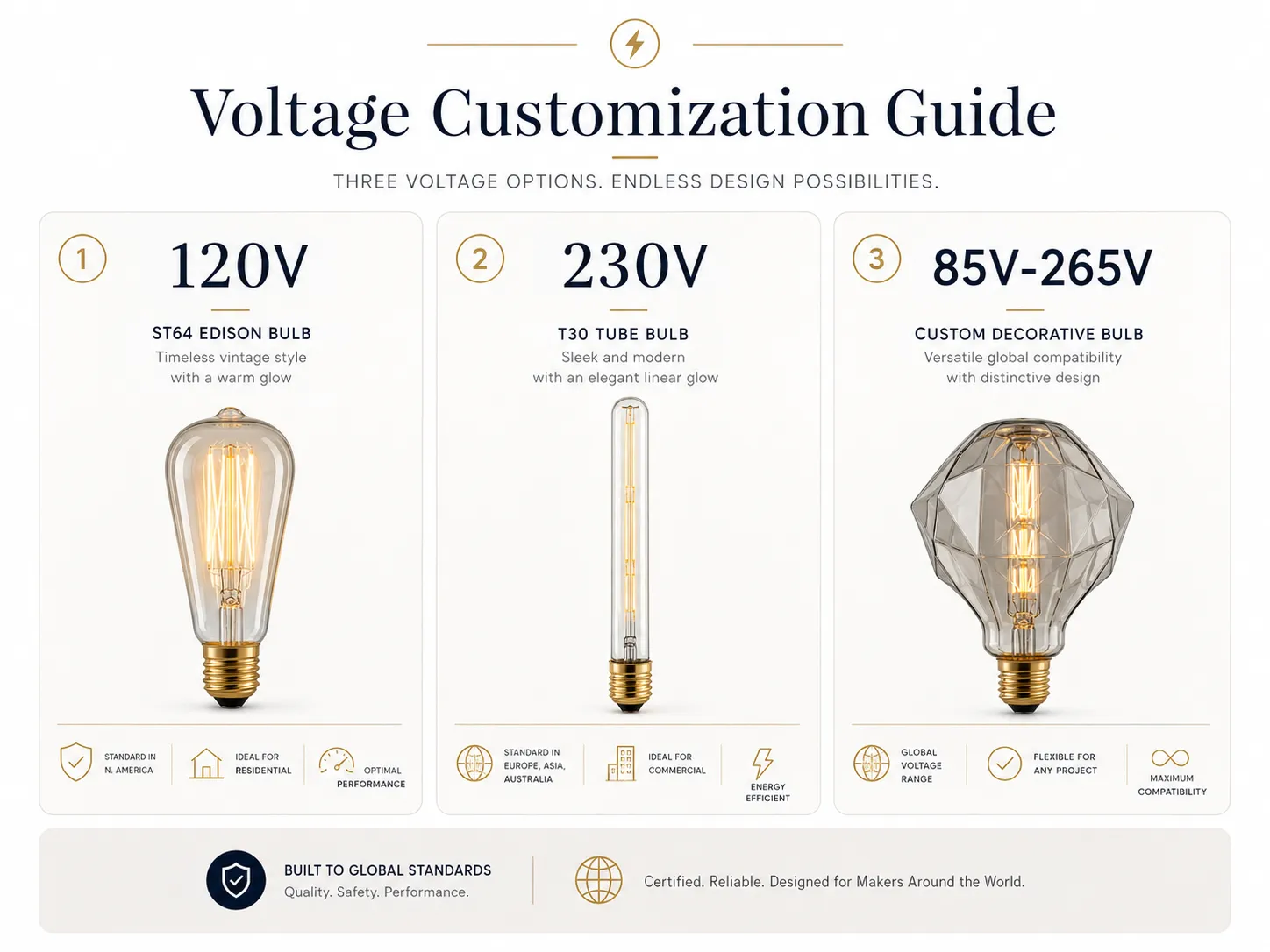 Voltage Customization Guide 1 Voltage Customization Guide 1