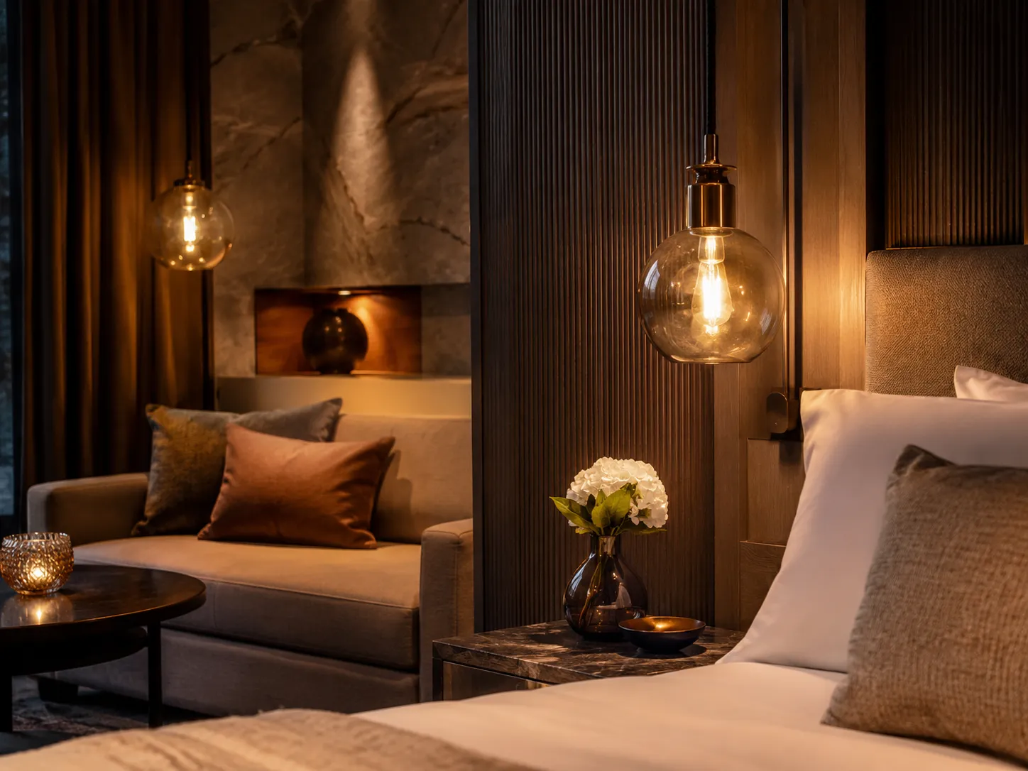 Why Hotel Lighting Matters