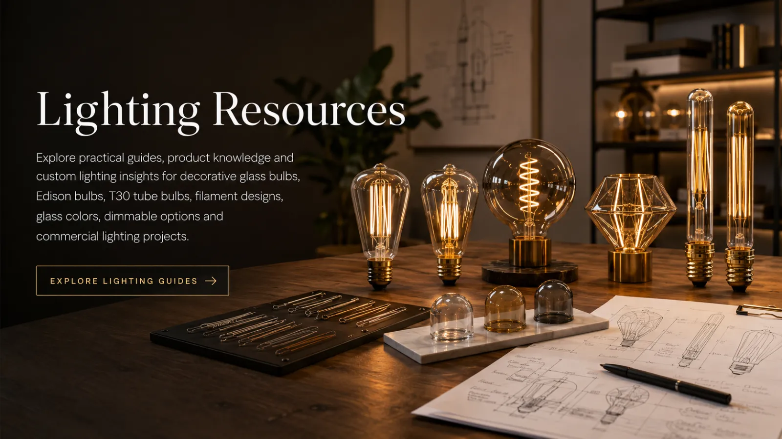 Lighting Resources