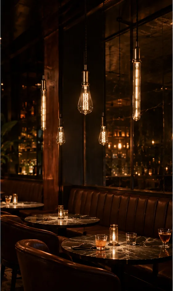 Cocktail Lounge Mood Cocktail Lounge Mood
