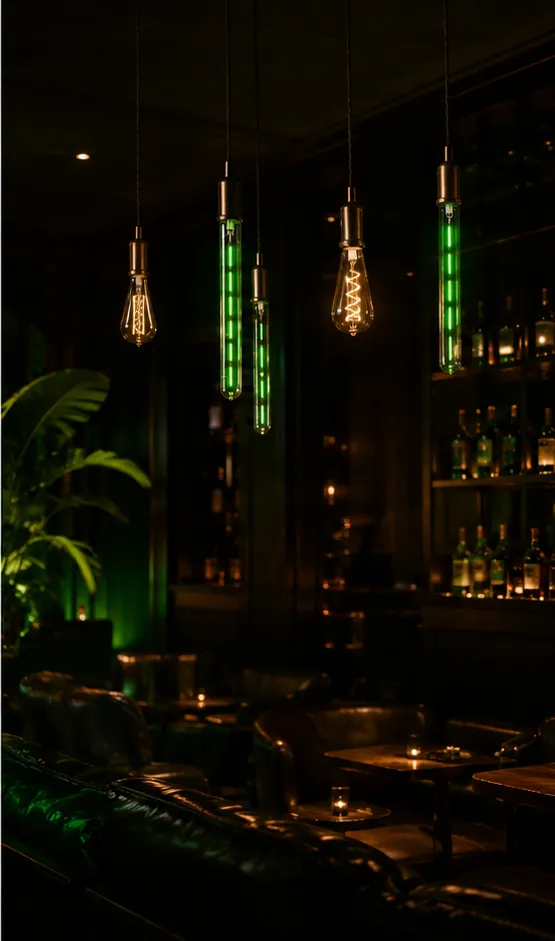 Late Night Premium Atmosphere Late Night Premium Atmosphere