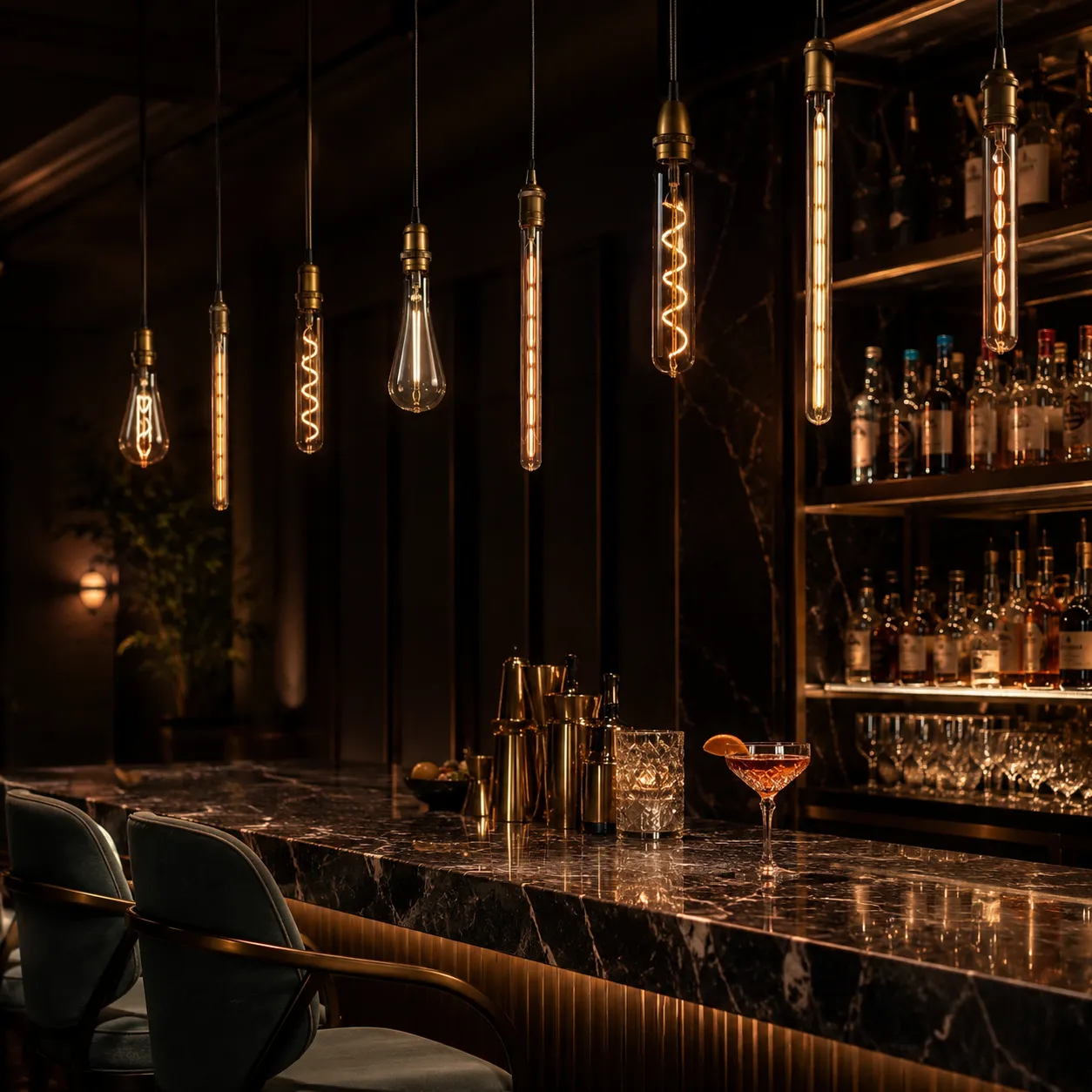 Cocktail Bars Cocktail Bars