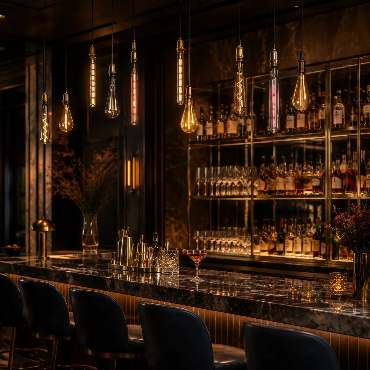 Hotel Bars Hotel Bars