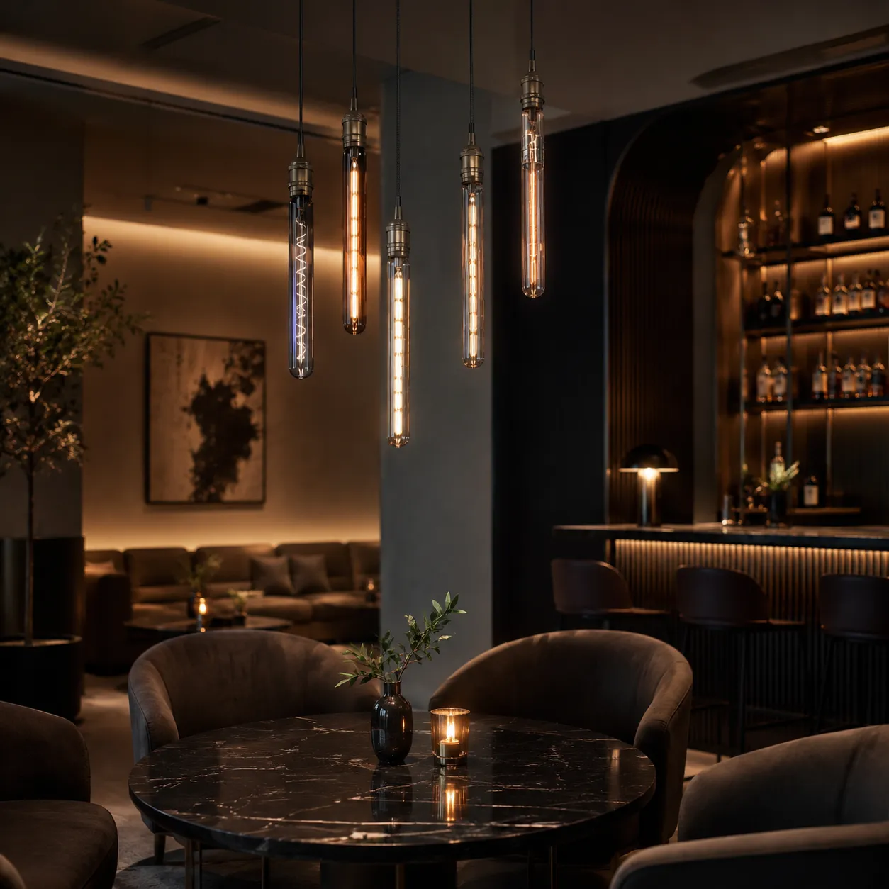 Modern Lounges Modern Lounges