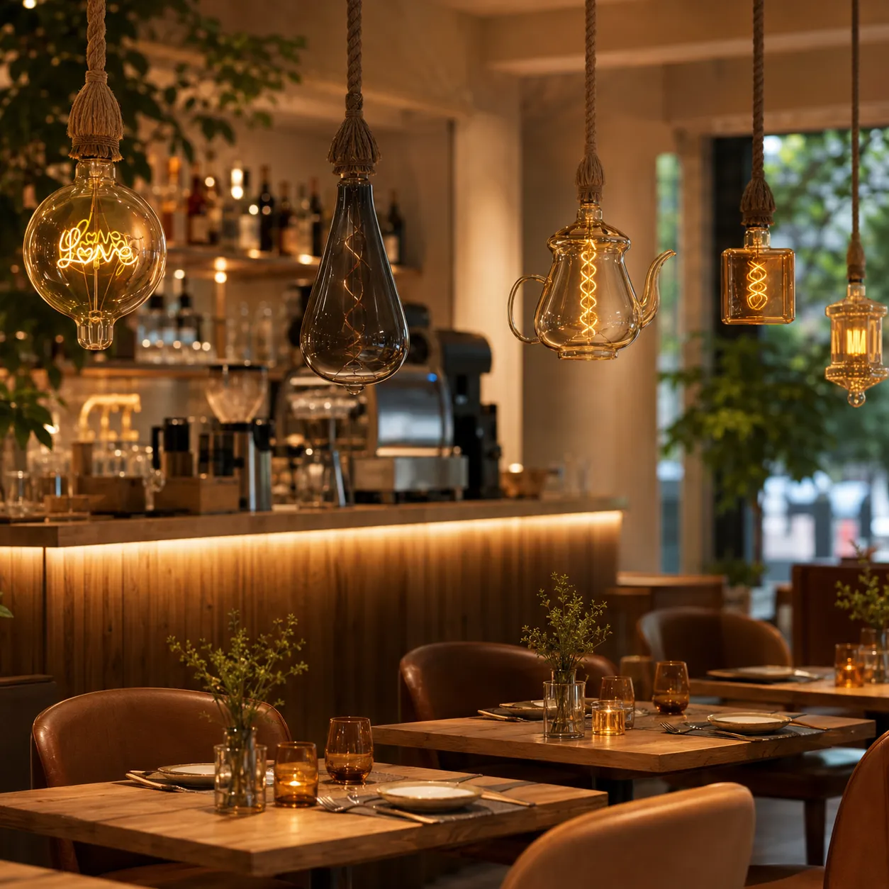 Hospitality Brands