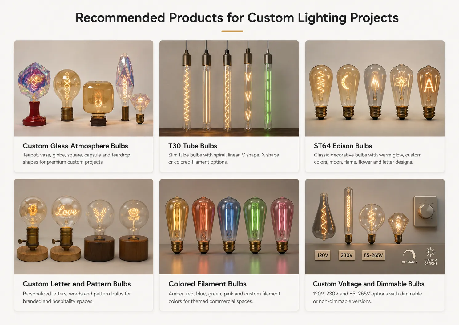 Custom Development Options Custom Development Options