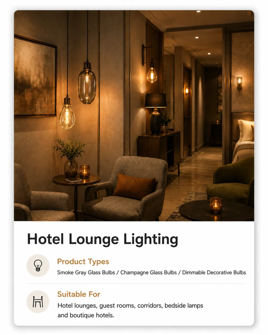 Hotel Lounge Lighting Hotel Lounge Lighting
