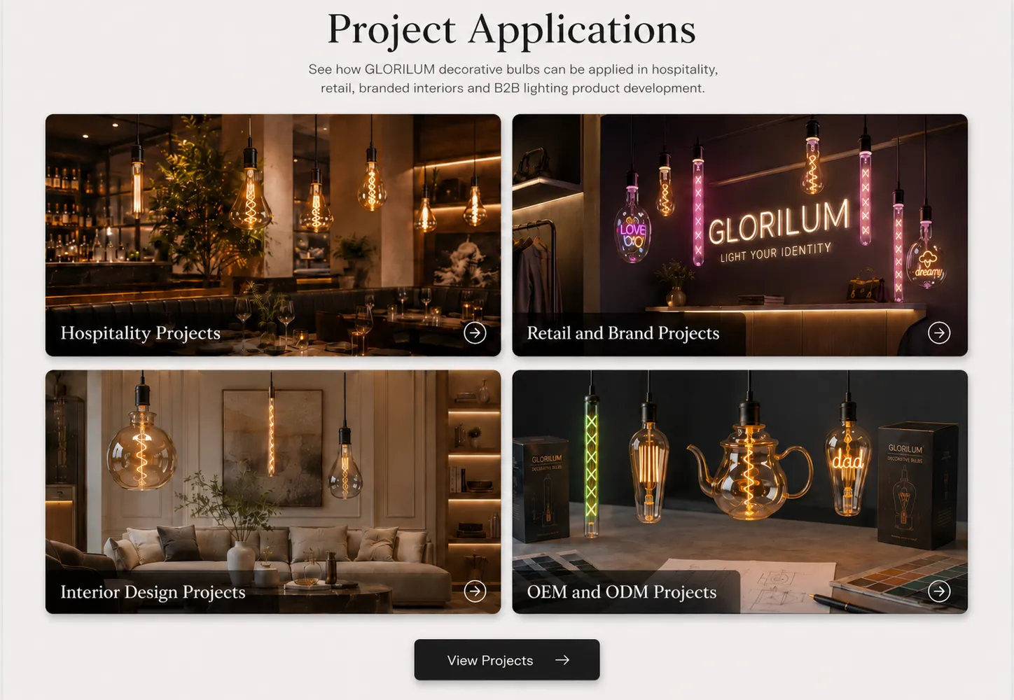 Project-Applications