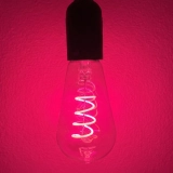 ST64 Color Filament Edison LED Bulb (5) ST64 Color Filament Edison LED Bulb (5)