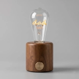 ST64 DAD Letter Edison LED Bulb (4) ST64 DAD Letter Edison LED Bulb (4)