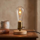 ST64 Flickering Flame Edison LED Bulb (7) ST64 Flickering Flame Edison LED Bulb (7)