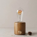 ST64 Santa Claus Edison LED Bulb (8)