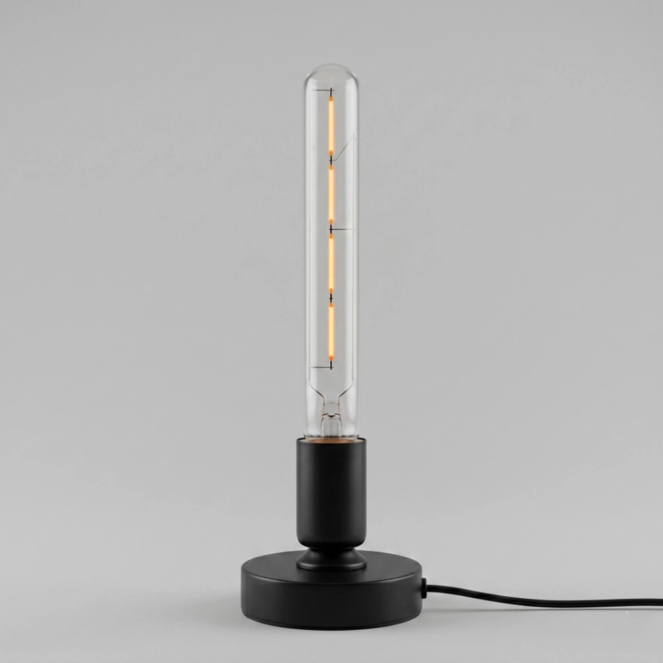 T30-225 Custom Purple Linear LED Tube Bulb (3)