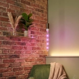 T30-300 Custom Color X Filament LED Tube Bulb T30-300 Custom Color X Filament LED Tube Bulb
