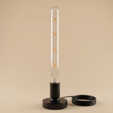 T30-300 Custom Color X Filament LED Tube Bulb (6) T30-300 Custom Color X Filament LED Tube Bulb (6)