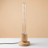T30-300 Custom Color X Filament LED Tube Bulb (7) T30-300 Custom Color X Filament LED Tube Bulb (7)