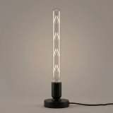 T30-300 Custom Geometric Filament LED Tube Bulb (5) T30-300 Custom Geometric Filament LED Tube Bulb (5)