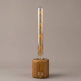 T30-300 Custom Geometric Filament LED Tube Bulb (7) T30-300 Custom Geometric Filament LED Tube Bulb (7)