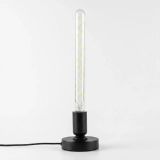 T30-300 Custom Green Filament LED Tube Bulb (2) T30-300 Custom Green Filament LED Tube Bulb (2)