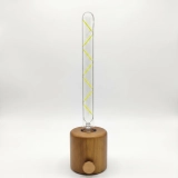 T30-300 Custom Green Filament LED Tube Bulb (8) T30-300 Custom Green Filament LED Tube Bulb (8)