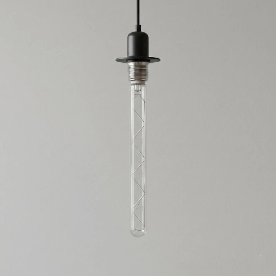 T30-300 Custom Red LED Tube Bulb (2) T30-300 Custom Red LED Tube Bulb (2)