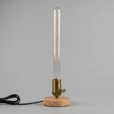 T30-300 Custom Red LED Tube Bulb (3) T30-300 Custom Red LED Tube Bulb (3)
