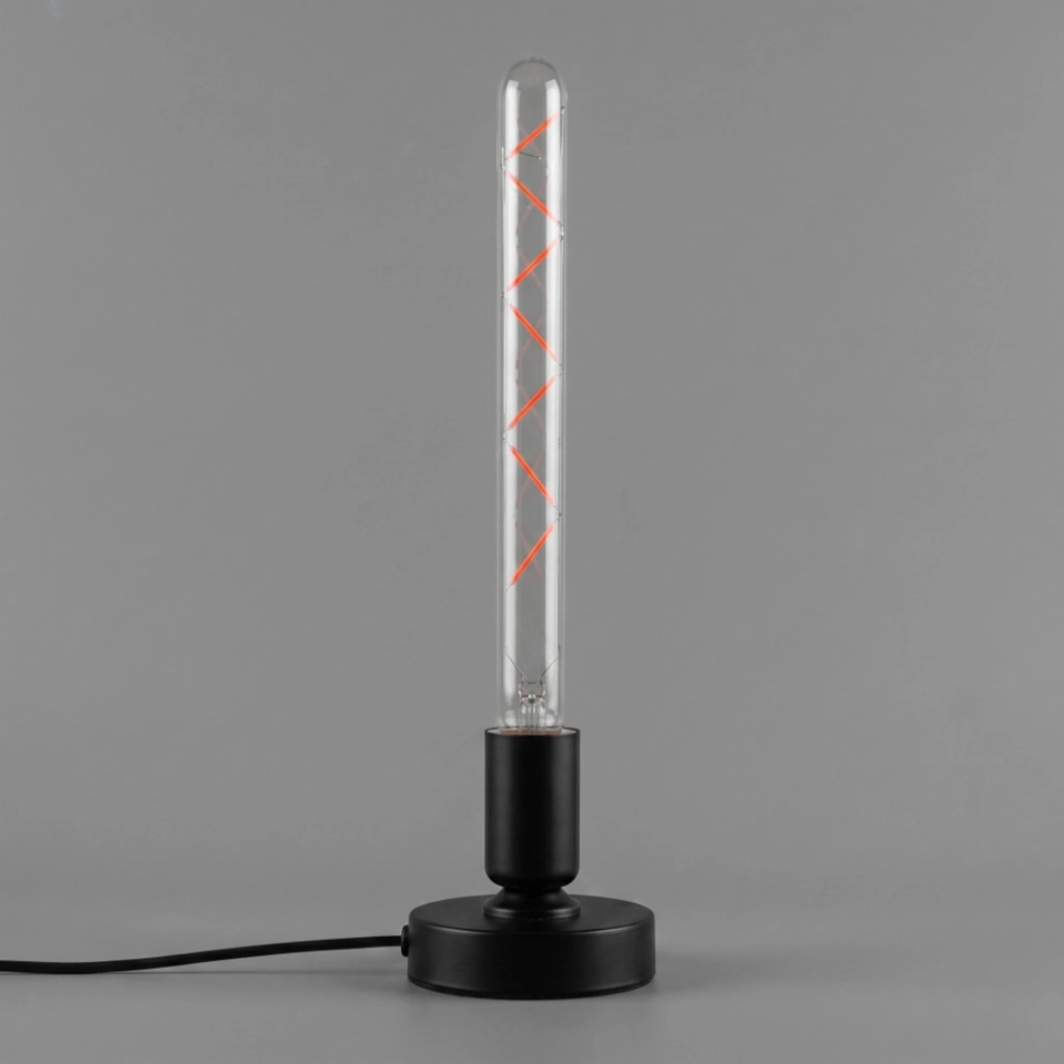 T30-300 Custom Red LED Tube Bulb (6) T30-300 Custom Red LED Tube Bulb (6)