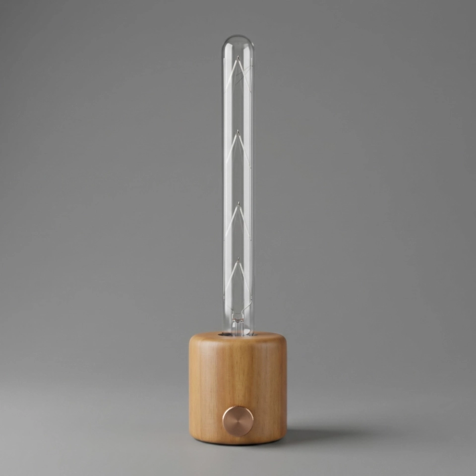 T30-300 Custom V Shape LED Tube Bulb (2) T30-300 Custom V Shape LED Tube Bulb (2)