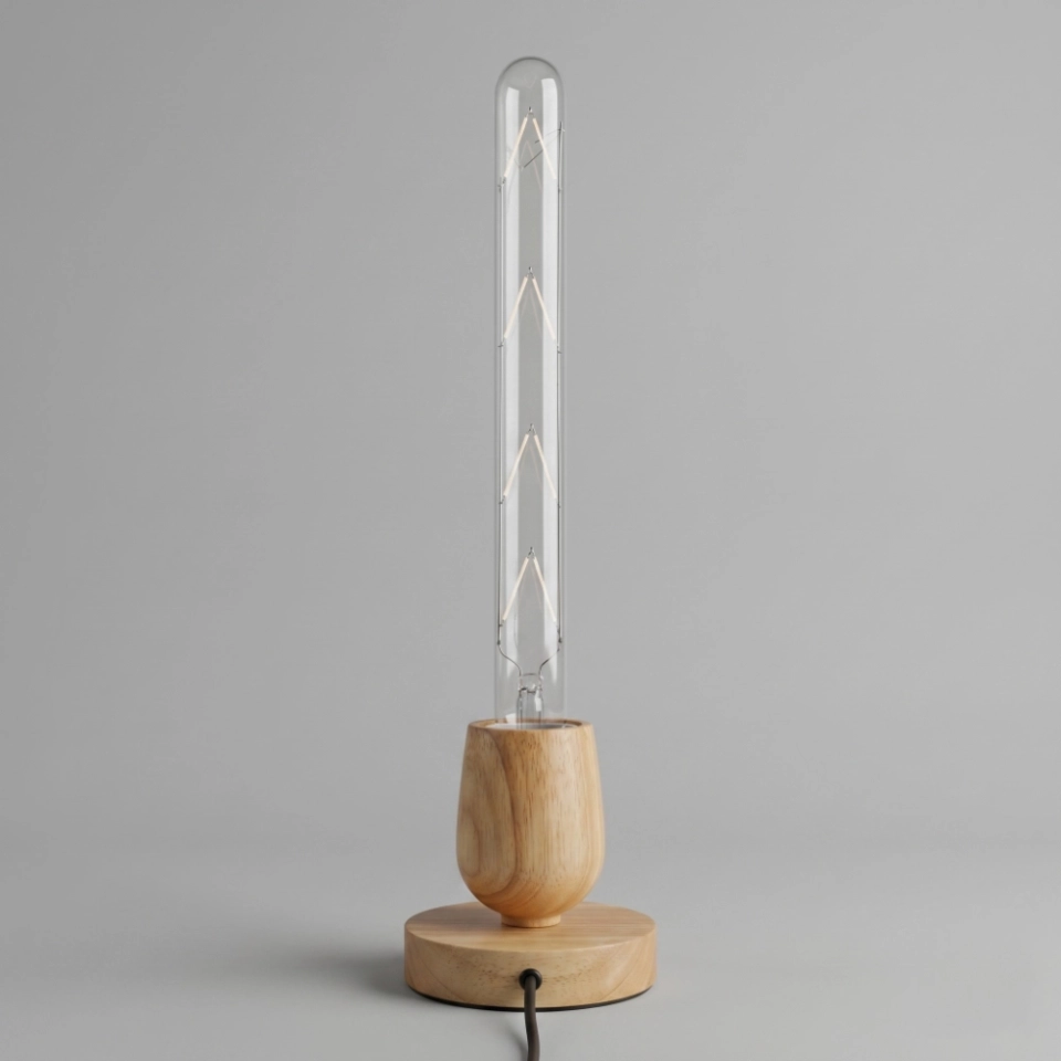 T30-300 Custom V Shape LED Tube Bulb (3)