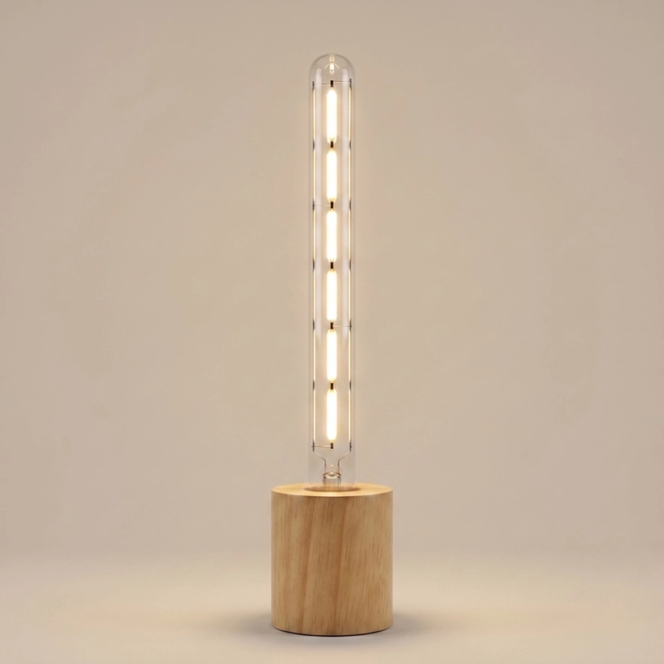 T30-300 Custom V Shape LED Tube Bulb (7)