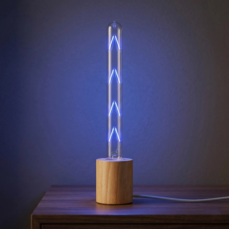 T30-300 Custom V Shape LED Tube Bulb (8)