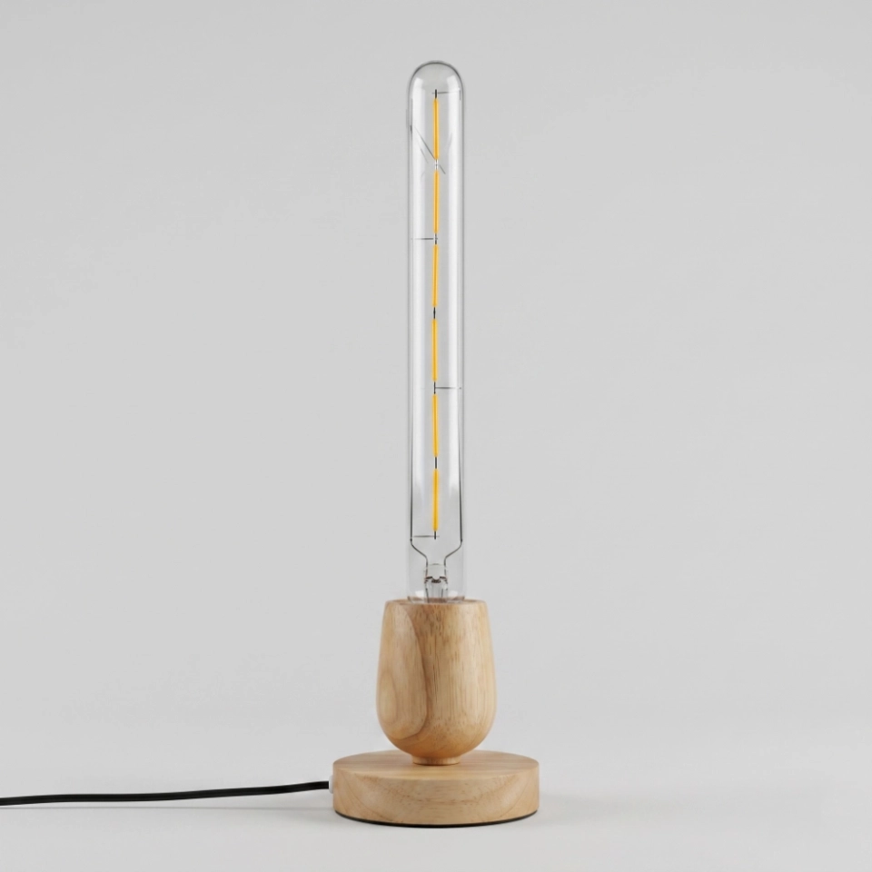 T30-300 Custom Warm White Linear LED Tube Bulb (2) T30-300 Custom Warm White Linear LED Tube Bulb (2)