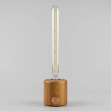 T30-300 Custom Warm White Linear LED Tube Bulb (4) T30-300 Custom Warm White Linear LED Tube Bulb (4)
