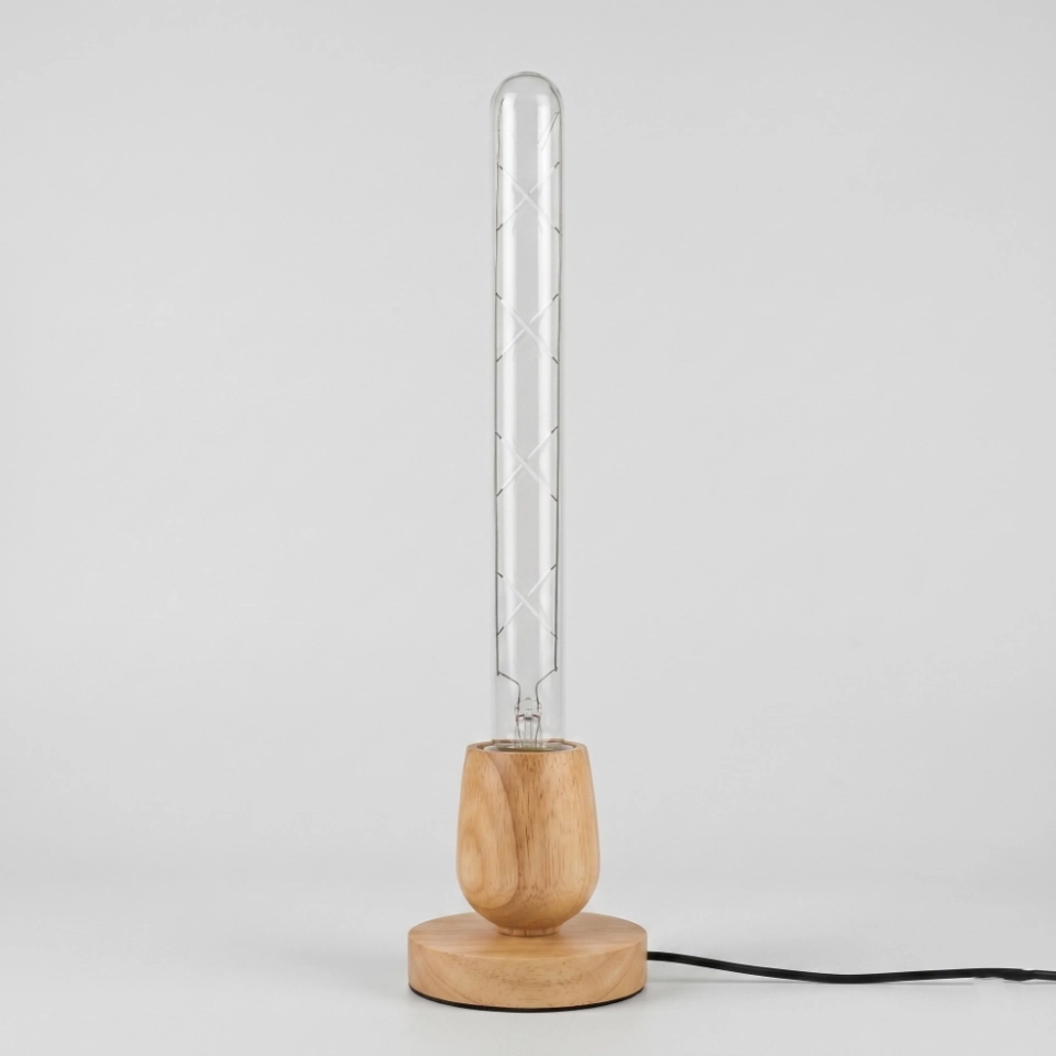 T30-300 Custom X Filament LED Tube Bulb (4) T30-300 Custom X Filament LED Tube Bulb (4)