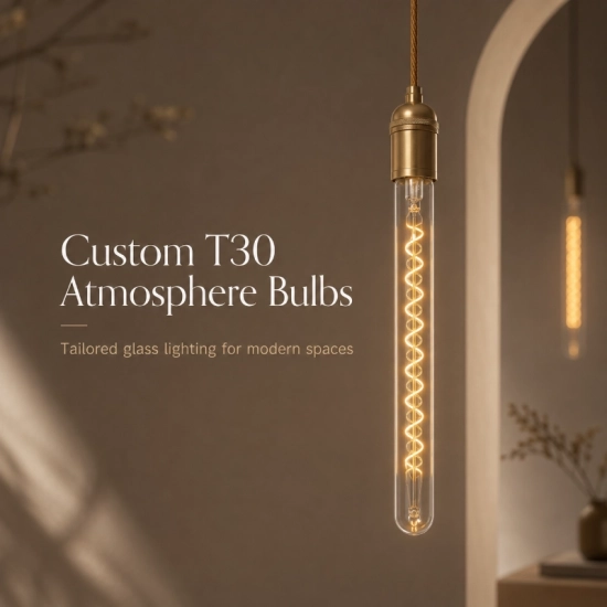 Tubular Luminaire Tubular Luminaire
