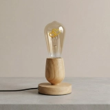 ST64 Two-Tone Double Heart Edison LED Bulb (6) ST64 Two-Tone Double Heart Edison LED Bulb (6)