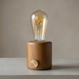 Two-Tone Heart-Shaped Lamp (8)