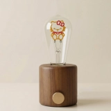 ST64 Two-Tone Kitten Shaped Edison LED Bulb (2) ST64 Two-Tone Kitten Shaped Edison LED Bulb (2)