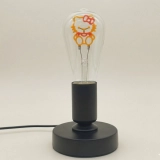 ST64 Two-Tone Kitten Shaped Edison LED Bulb (7) ST64 Two-Tone Kitten Shaped Edison LED Bulb (7)